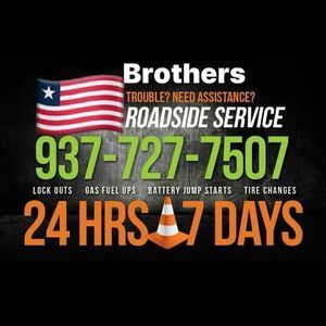 Meet your Posher, Brothers